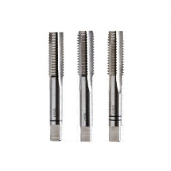 MASCHIO SERIE M 6X1 ACCIAI0 1415.061