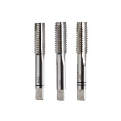 MASCHIO SERIE M 8X1.25 INOX 1415.08125