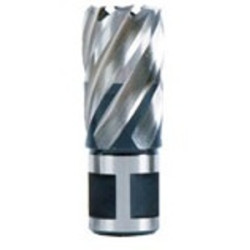 Fresa per trapano magnetico diametro 25