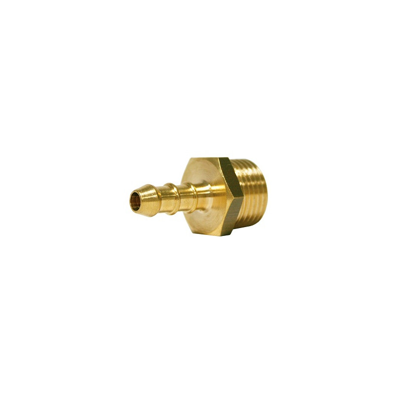 PORTAGOMMA 3/8X10 M OTTONE GPL