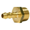 PORTAGOMMA 3/8X10 M OTTONE GPL