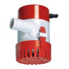 ELETTROPOMPA SOMMERGIBILE 12V ES550A AUTOMATICA 24W VALEX