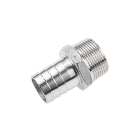 PORTAGOMMA 1 MASCHIO INOX 316