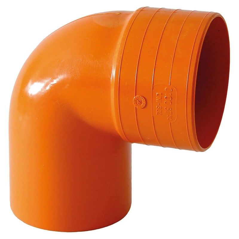 Curva arancione chiusa 80