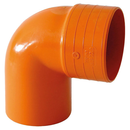 Curva arancione chiusa 60