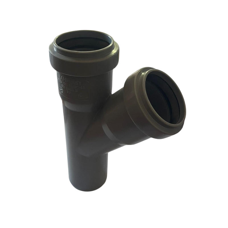 BRAGA AD INNESTO 50/50 MASCHIO-FEMMINA 45 508013