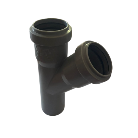 BRAGA AD INNESTO 50/50 MASCHIO-FEMMINA 45 508013