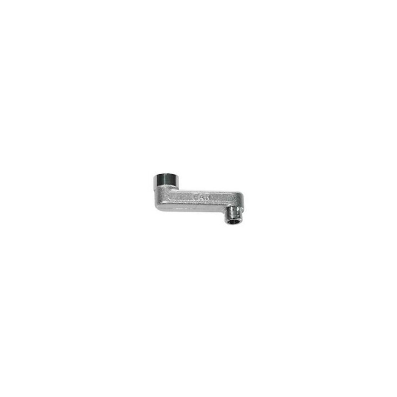 ECCENTRICO PER RADIATORE MF 1/2X20