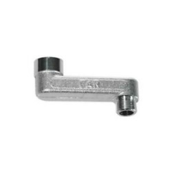 ECCENTRICO PER RADIATORE MF 1/2X30