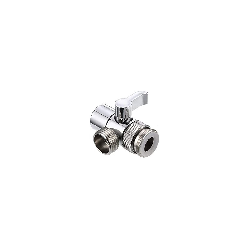 AERATORE CON DEVIATORE 1/2'' C/RID. M22X1 - M24X1