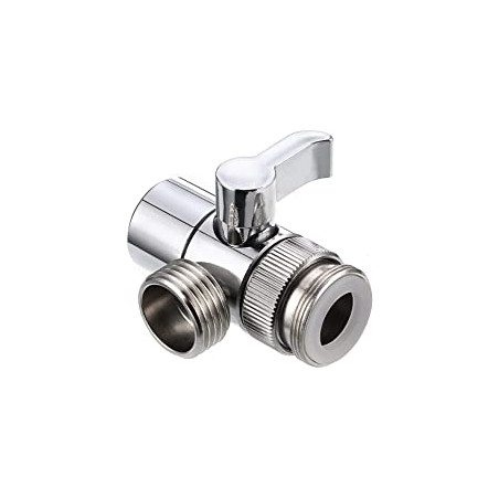 AERATORE CON DEVIATORE 1/2'' C/RID. M22X1 - M24X1