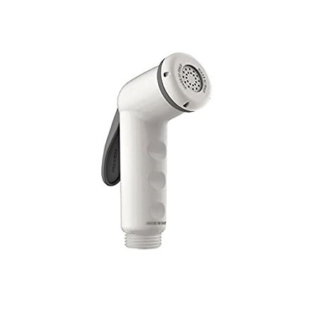 DOCCETTA MULTI GETTO IN ABS BIANCA