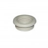 TIP TAP WC BIANCO 70X25