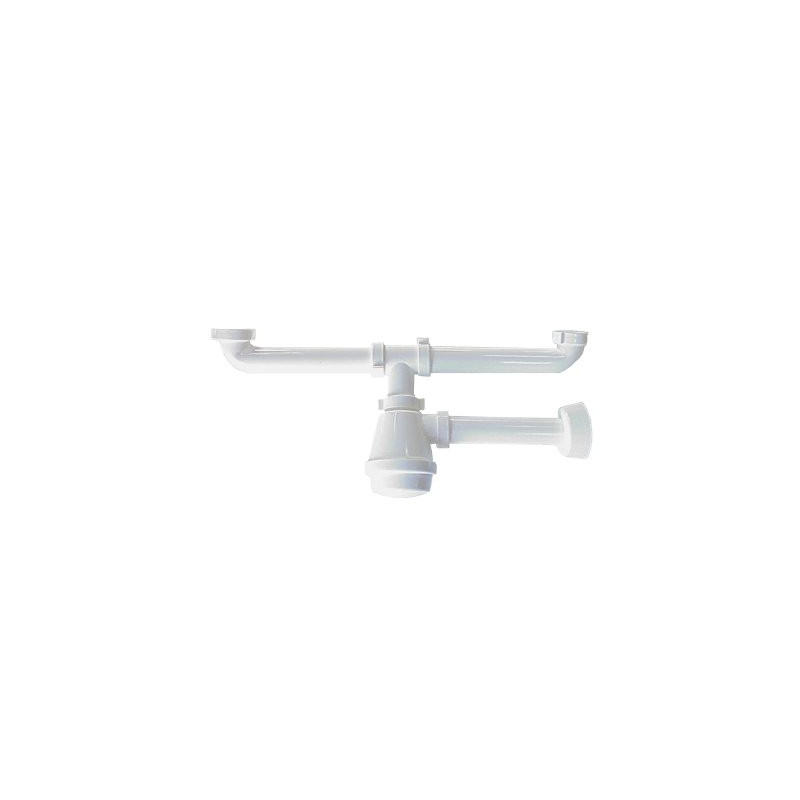 SIFONE LAV 2 VIE 1'' 1/2 C/ATT LAVATRICE