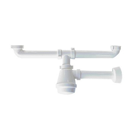 SIFONE LAV 2 VIE 1'' 1/2 C/ATT LAVATRICE