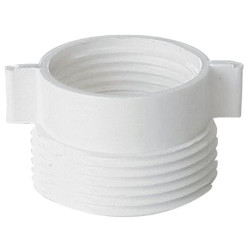 RIDUZIONE F 1 1/4 X 1 1/2 M PLASTICA