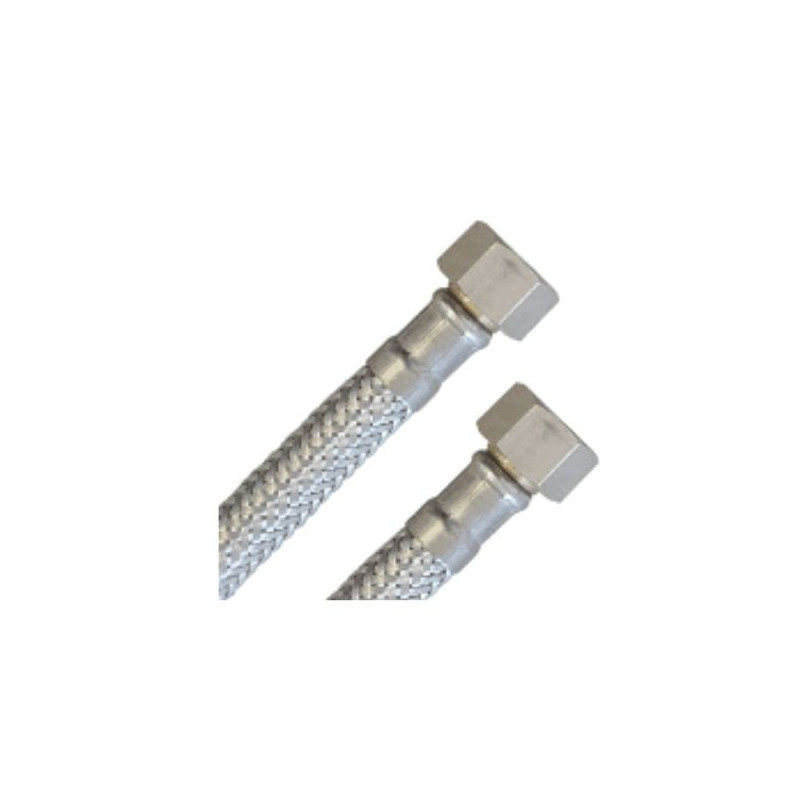 FLESSIBILE 3/8 F F CM 50