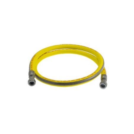 FLESSIBILE PER GAS DA 2 METRI FF