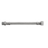 Flessibile 40cm 3/8 maschio x 1/2 femmina