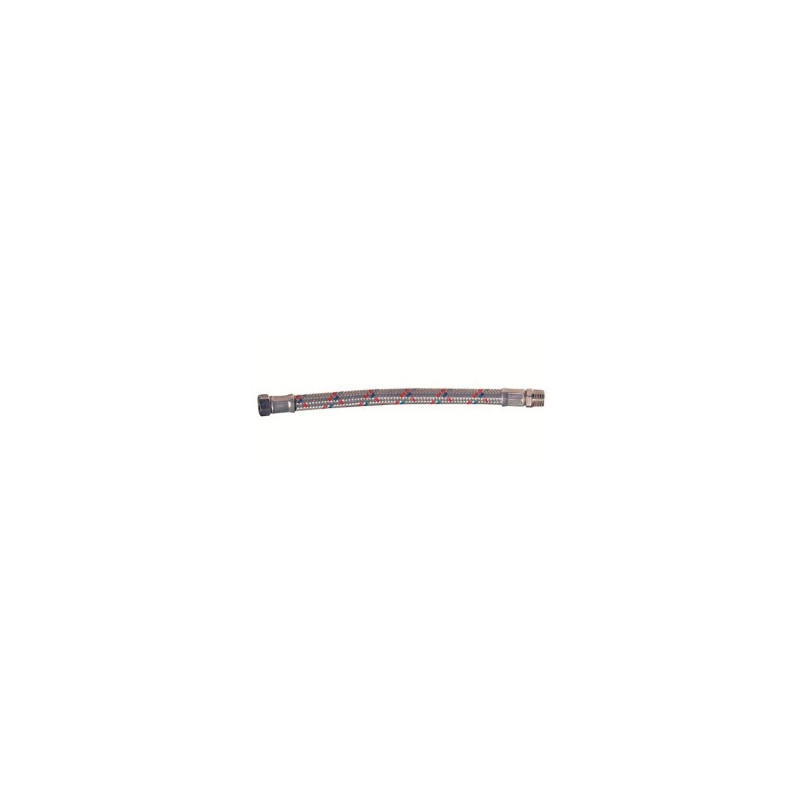 FLESSIBILE 1''1/2  MASCHIO X 1''1/2  FEMMINA DA 50 cm