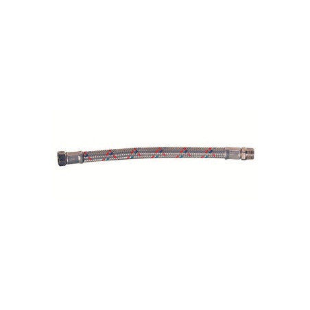 FLESSIBILE 1''1/2  MASCHIO X 1''1/2  FEMMINA DA 50 cm