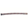 FLESSIBILE 1''1/2  MASCHIO X 1''1/2  FEMMINA DA 50 cm