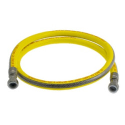 FLESSIBILE GAS 3 MT IDROINOX EMI300
