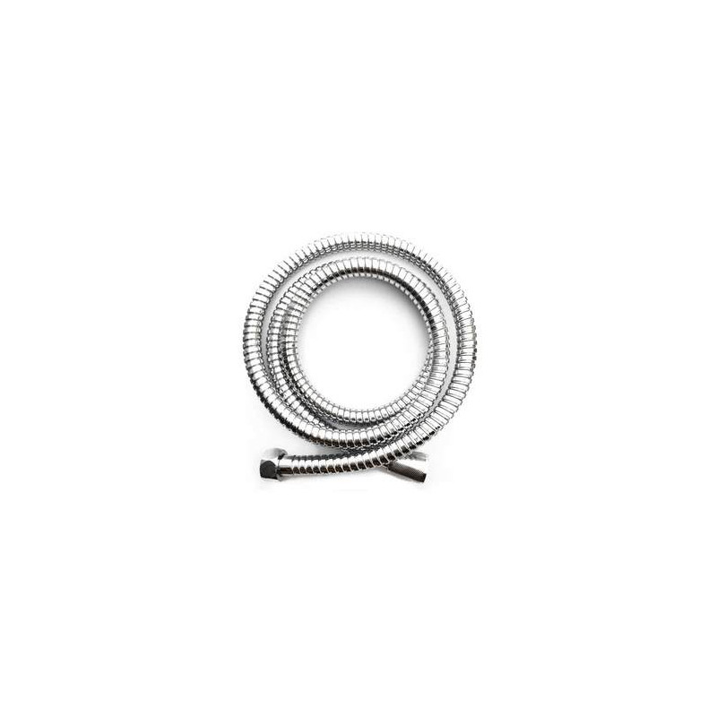 FLESSIBILE DOCCIA 60 CM C/CONO D. 14