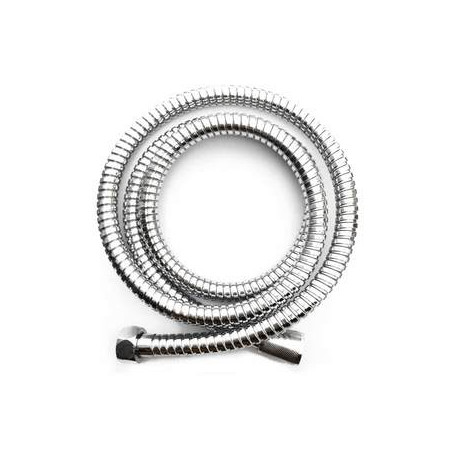 FLESSIBILE DOCCIA 60 CM C/CONO D. 14