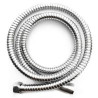 FLESSIBILE DOCCIA 60 CM C/CONO D. 14