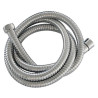 FLESSIBILE DOCCIA 150 CM ATTACCO 1/2 CROMATO T/B