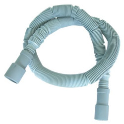 TUBO SCARICO LAVATRICE 2 MT