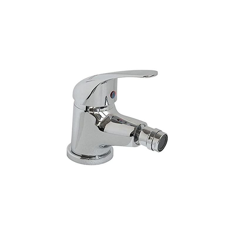 RUBINETTO BIDET REX 40