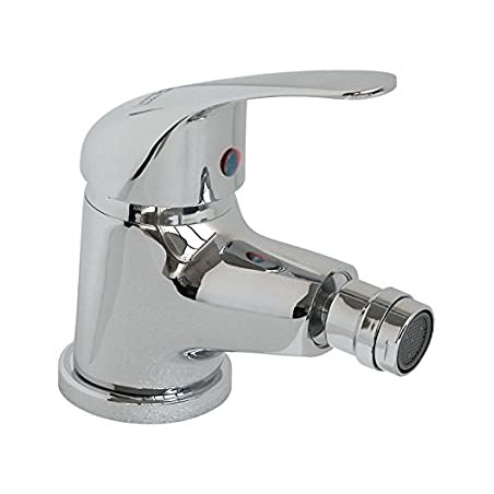 RUBINETTO BIDET REX 40