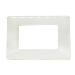 PLACCA 4 P BIANCA T3 JOY