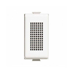 RONZATORE 230V BIANCO