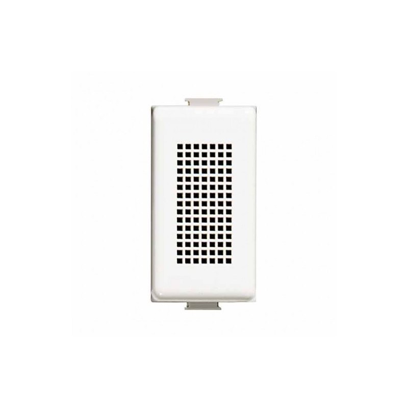 RONZATORE 230V BIANCO