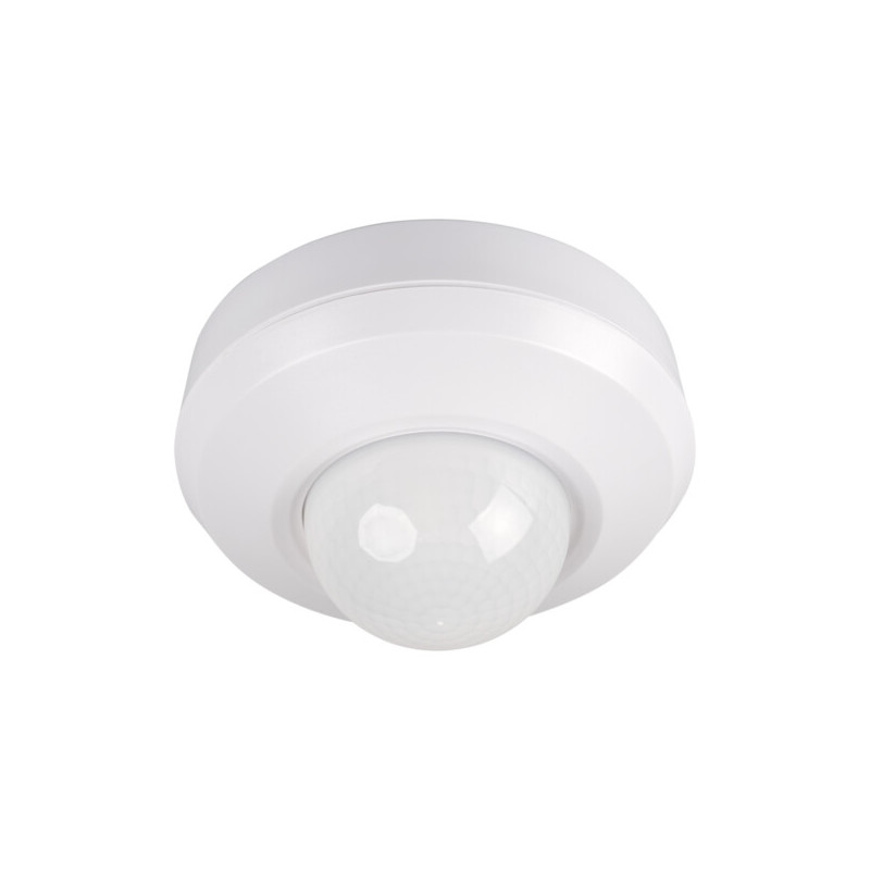 SENSORE DI MOVIMENTO A SOFFITTO FINO A 10 MT KANLUX