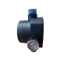 PRESSOSTATO 3 1-2,5 BAR KW MAX 2,2 IP55  MATRA CONTROL