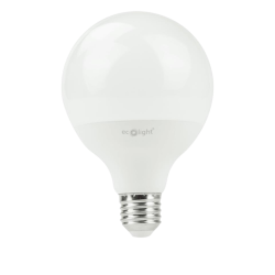 LAMPADA LED GOCCIA E27 20W 1800LM 6500K 95X142