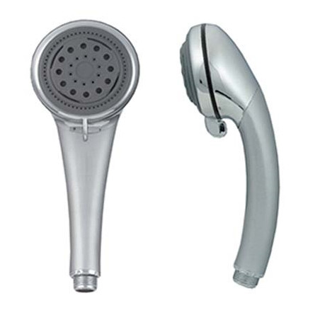 DOCCETTA 3 GETTI JET ABS CROMATO 1/2M MM 80
