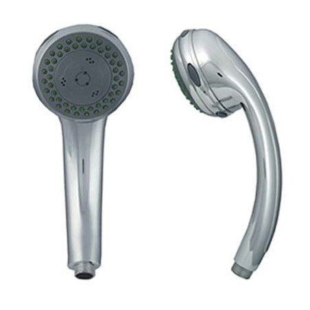 DOCCETTA 5 GETTI JET ABS CROMATO 1/2M MM 90