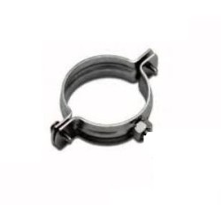 STAFFA 1/2 INOX