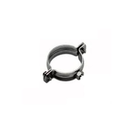 STAFFA 1/2 INOX