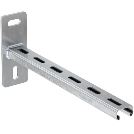 STAFFA A SBALZO FLS ALK 31/30-200 FISCHER