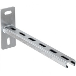 STAFFA A SBALZO FLS ALK 30/450 FISCHER
