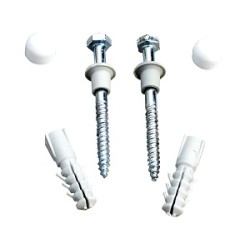 FISCHER WC WB2 4 PZ