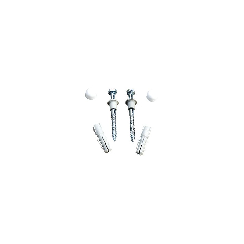 FISCHER WC WB2 4 PZ