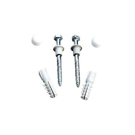 FISCHER WC WB2 4 PZ