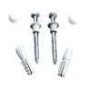 FISCHER WC WB2 4 PZ